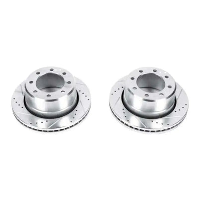PowerStop AR8374XPR