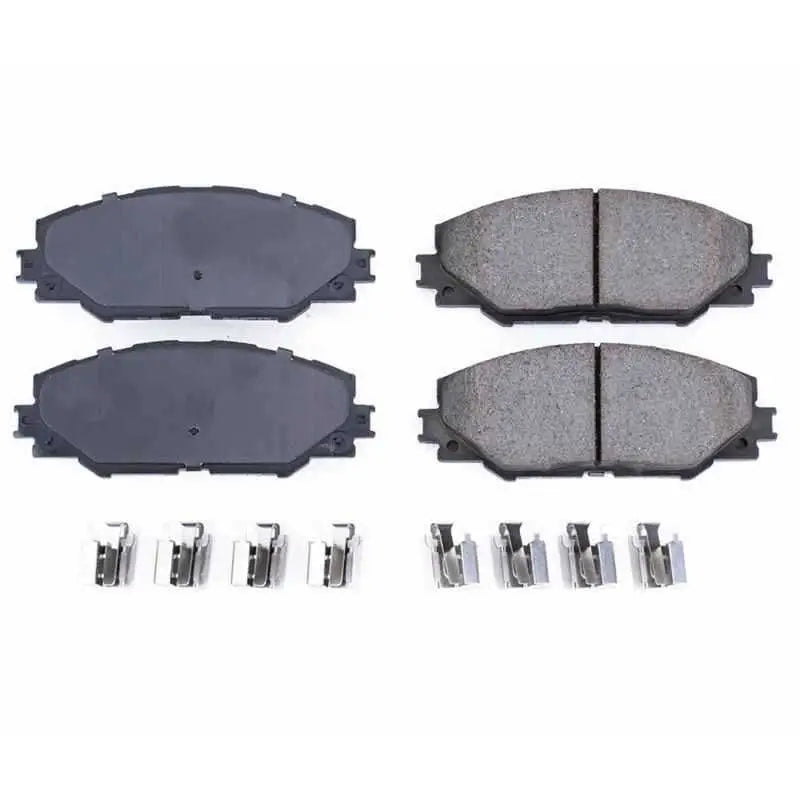 PowerStop 17-1211