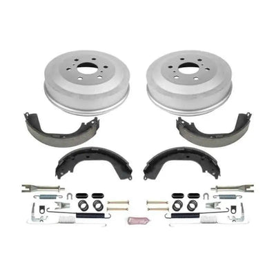 PowerStop KOE15411DK