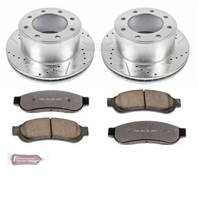 PowerStop K5578-36