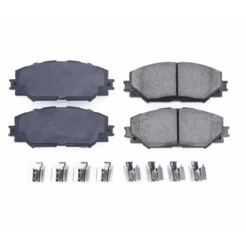 PowerStop 17-1210