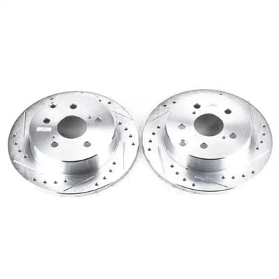 PowerStop JBR1370XPR