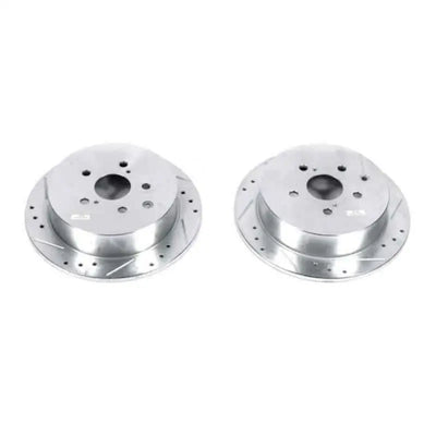 PowerStop JBR1389XPR