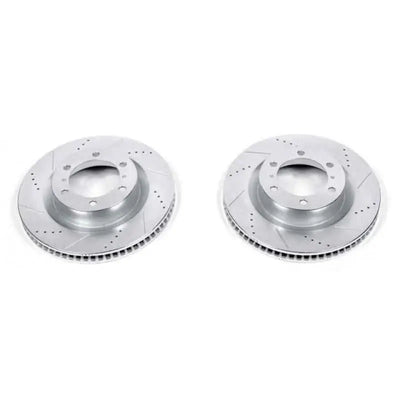 PowerStop JBR1395XPR