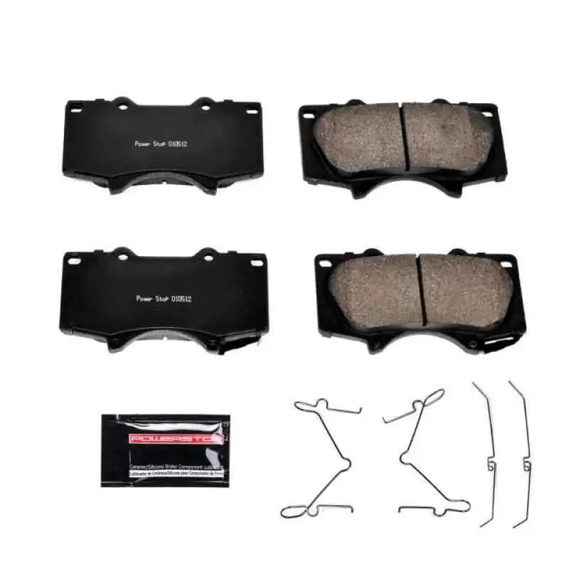 PowerStop Z23-976