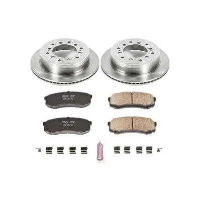 PowerStop KOE5875