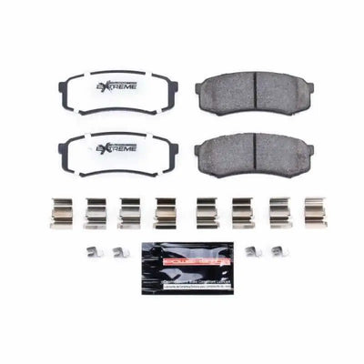 PowerStop Z36-606