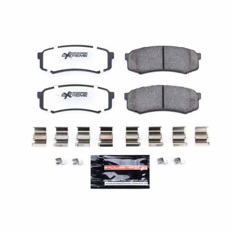 PowerStop Z36-606