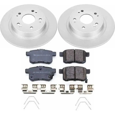PowerStop CRK5368