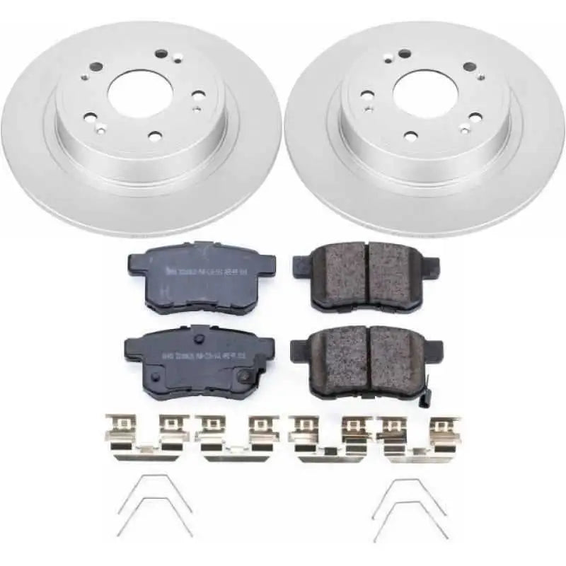 PowerStop CRK5368