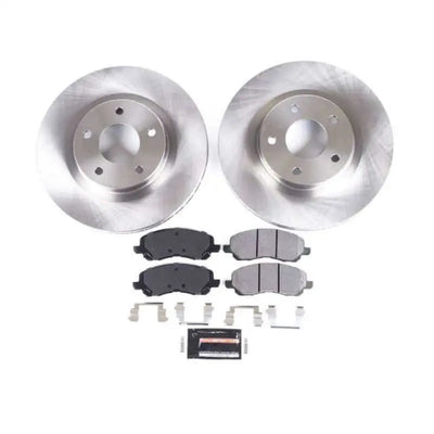 PowerStop KOE3032