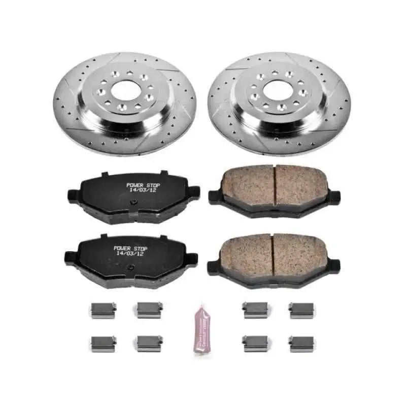 POWERSTOP K4744