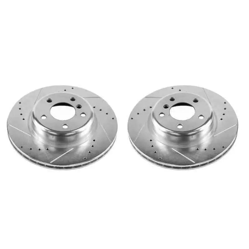 PowerStop EBR1234XPR