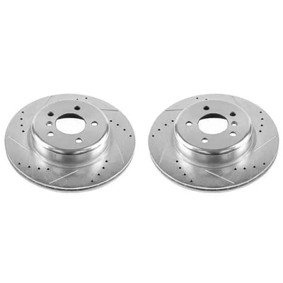 PowerStop EBR1235XPR