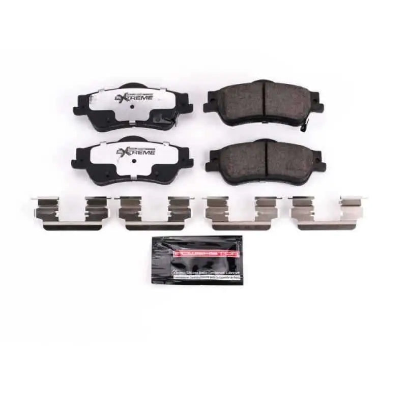 PowerStop Z26-1352