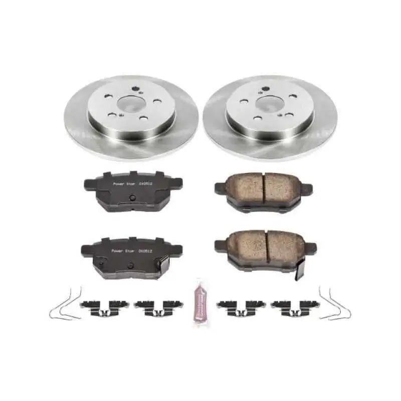 PowerStop KOE5503