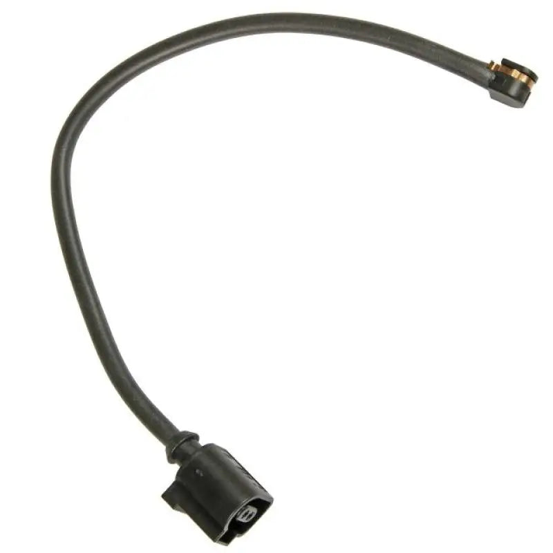 Power Stop 11-18 Porsche Cayenne Front Euro-Stop Electronic Brake Pad Wear Sensor - Truck & Automotive