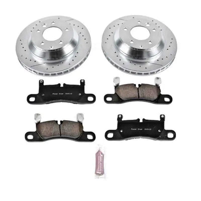 PowerStop K5979
