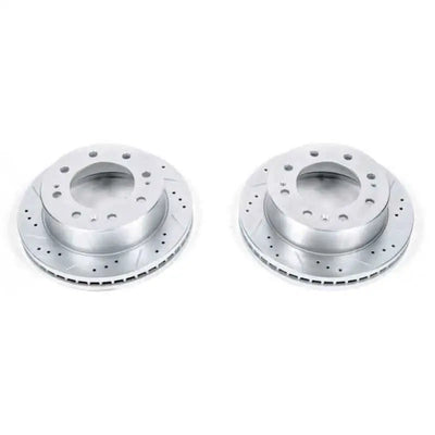 POWERSTOP AR82153XPR