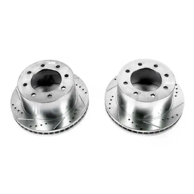 PowerStop AR82154XPR