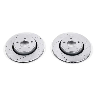 PowerStop AR83076XPR