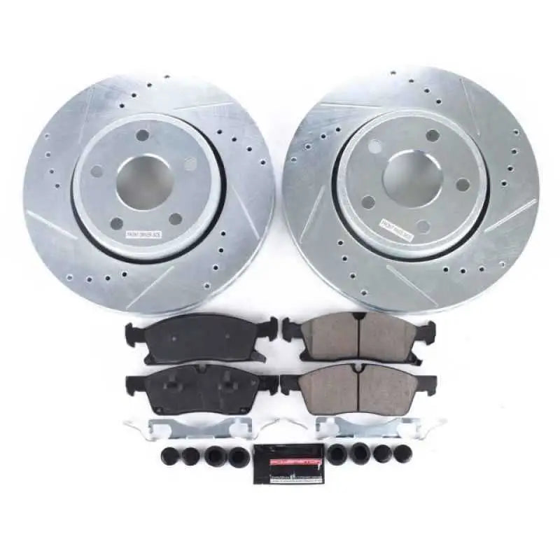 PowerStop K5951