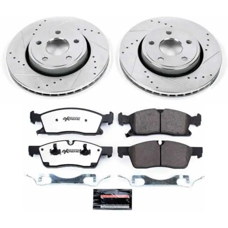 PowerStop K5951-36