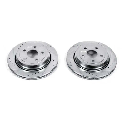 PowerStop AR83077XPR