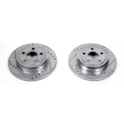 PowerStop AR83075XPR