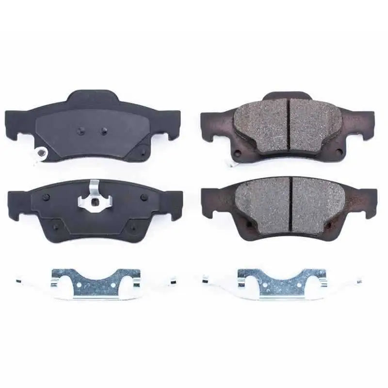 PowerStop 17-1498