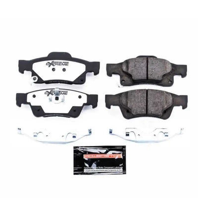 PowerStop Z36-1498
