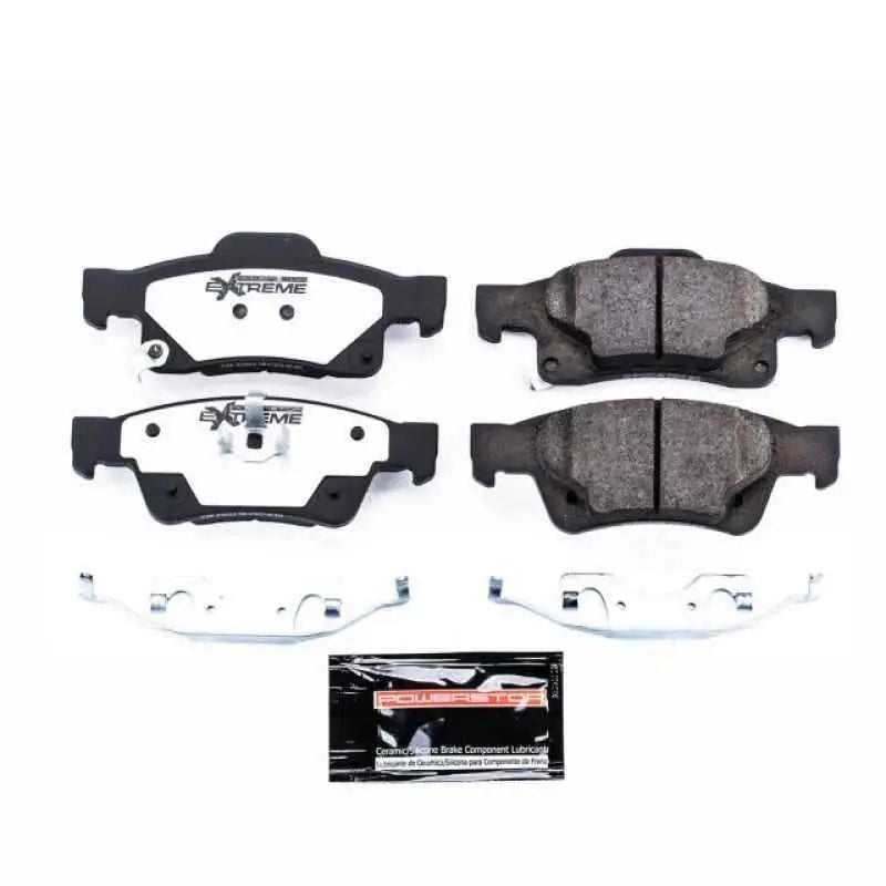 PowerStop Z36-1498