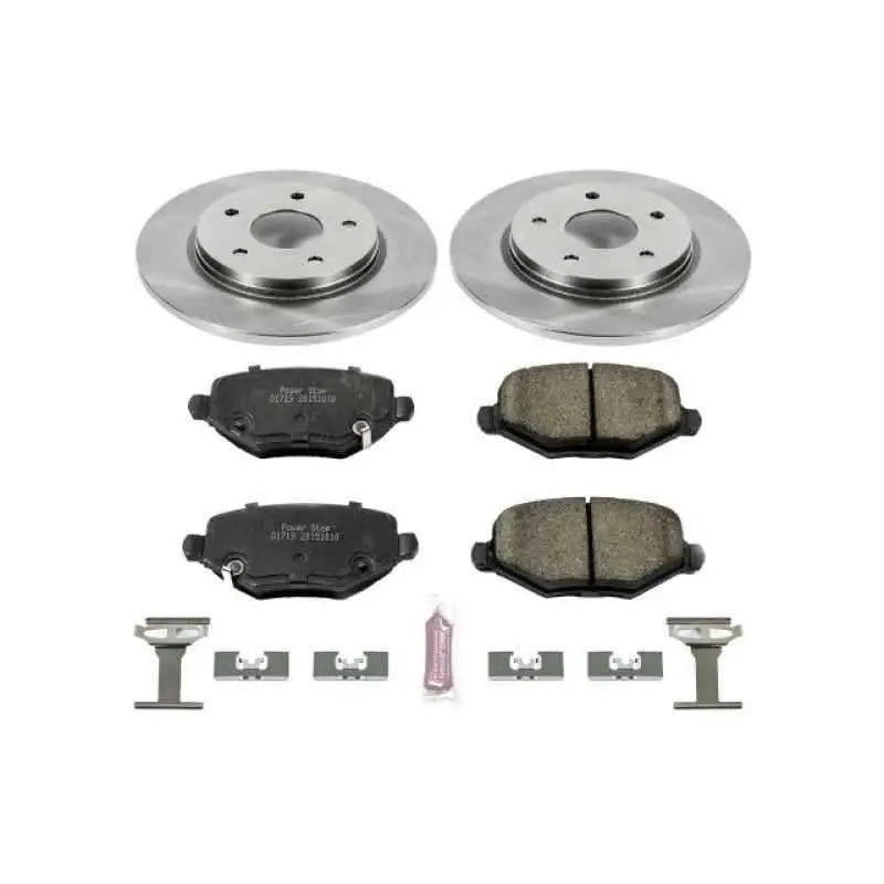 POWERSTOP KOE6544
