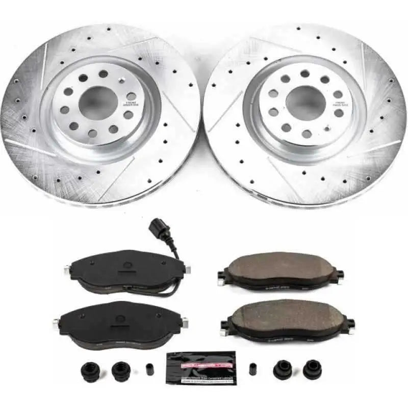 PowerStop K7175