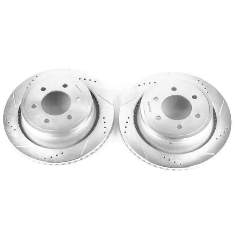 PowerStop AR85148XPR