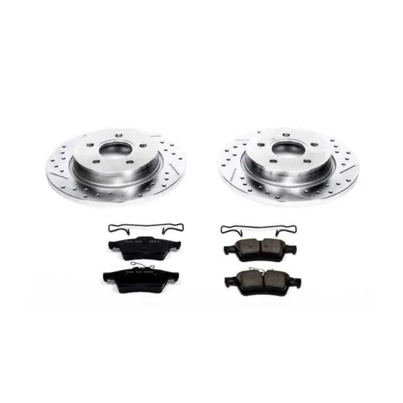 PowerStop K5975