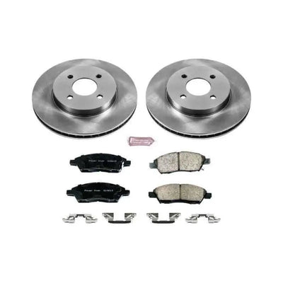 PowerStop KOE6096