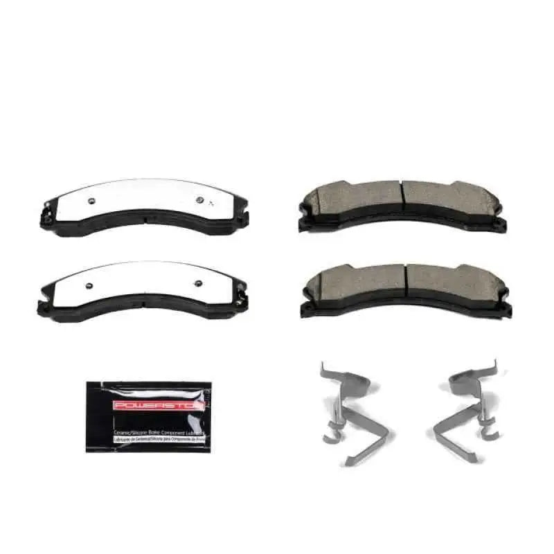 PowerStop Z36-1565