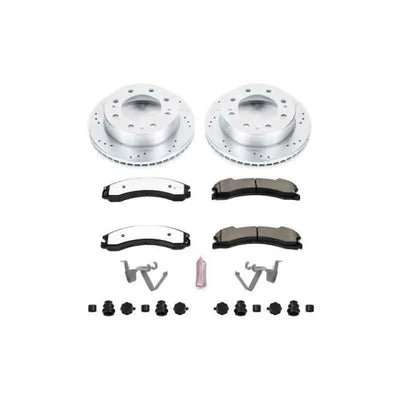 POWERSTOP K6258-36