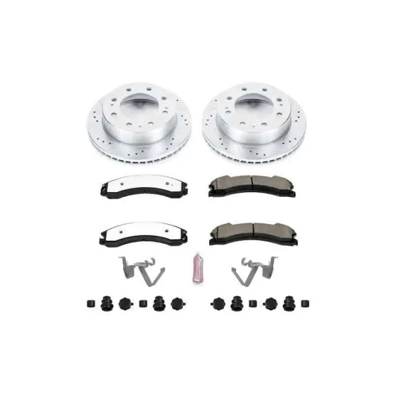 POWERSTOP K6258-36