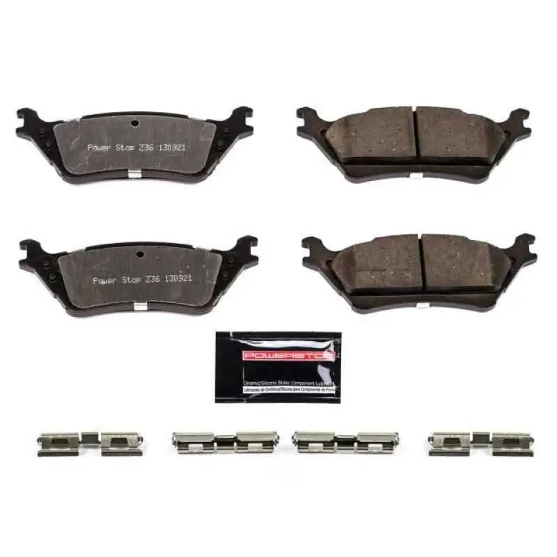 PowerStop Z36-1602