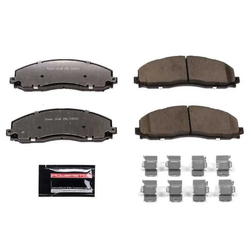 POWERSTOP Z36-1680