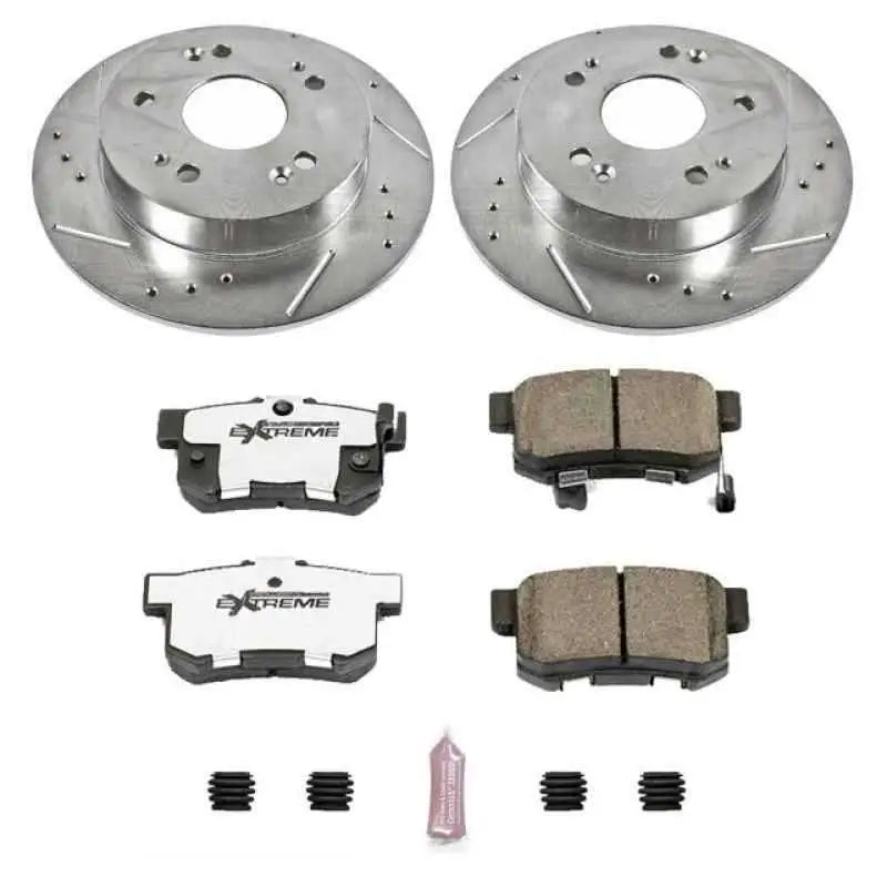 PowerStop K1243-26