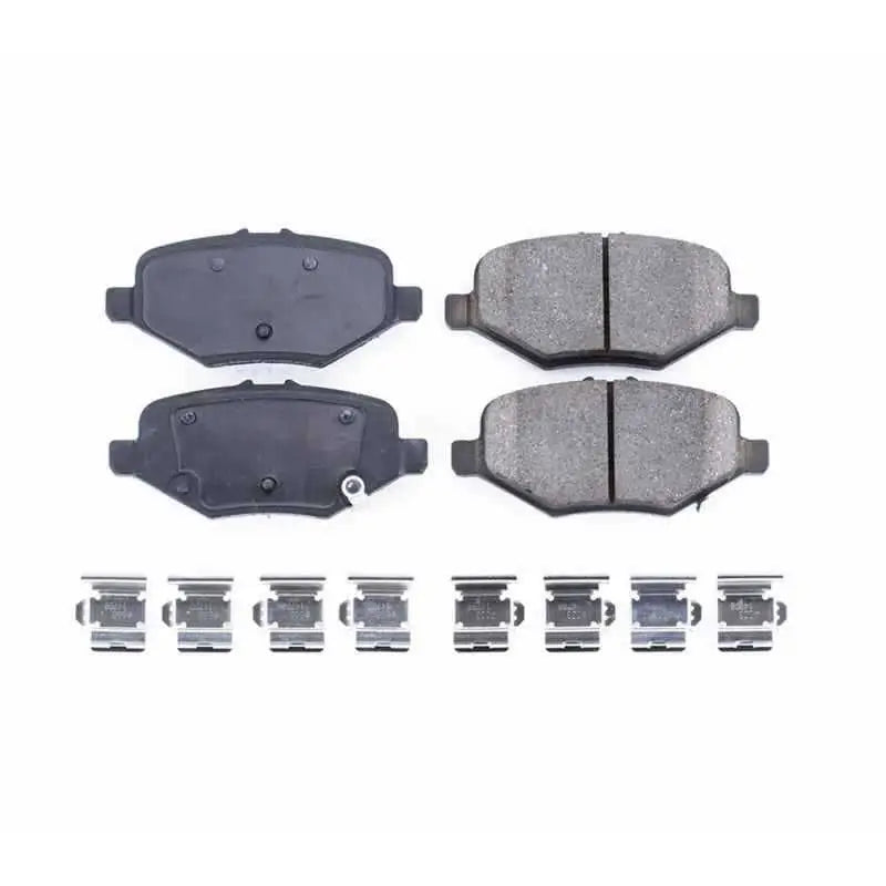 PowerStop 17-1612