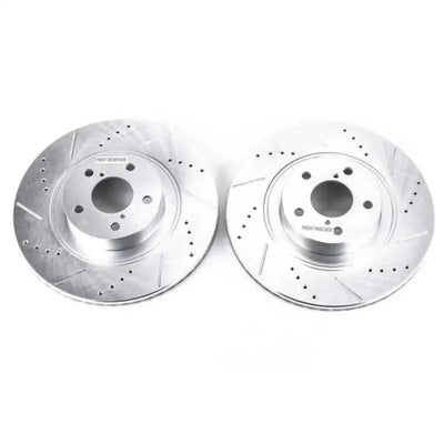 PowerStop JBR1165XPR