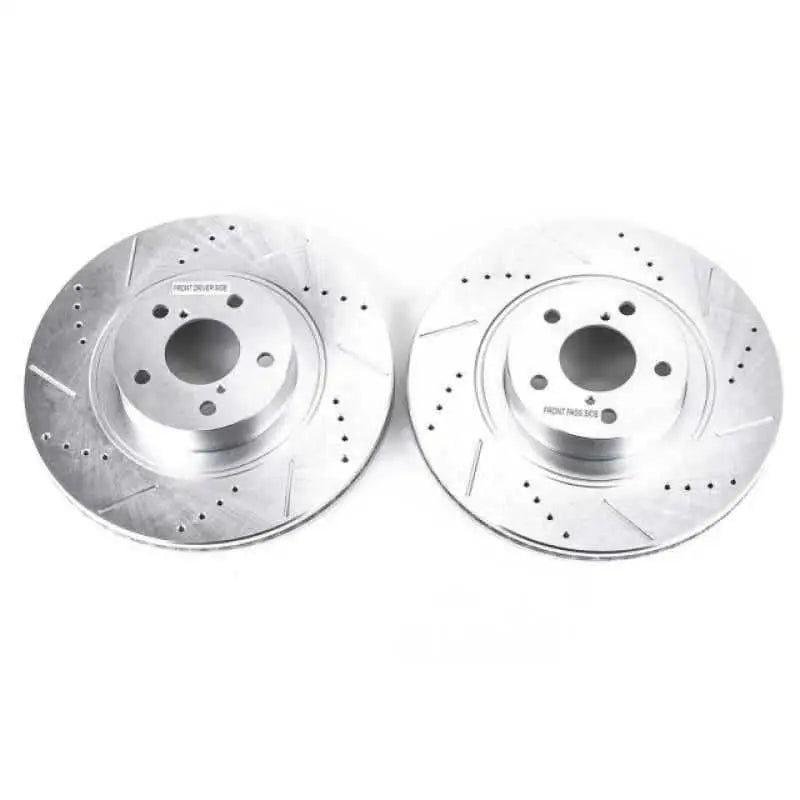 PowerStop JBR1165XPR