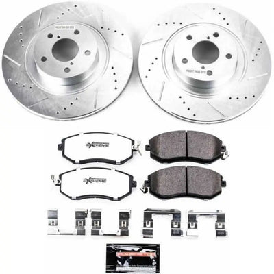 PowerStop K6082-26
