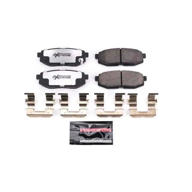 PowerStop Z26-1124