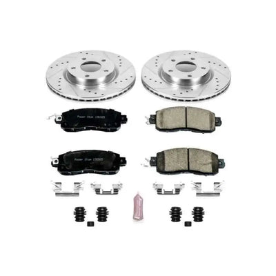 PowerStop K6494