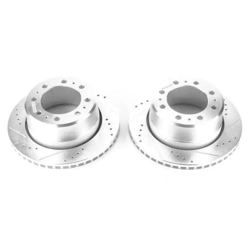 PowerStop AR83067XPR